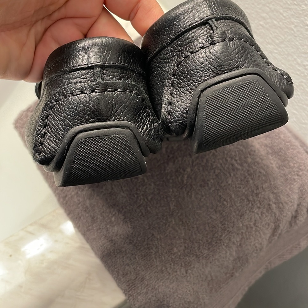 Giorgio Brutini Le Glove View 2